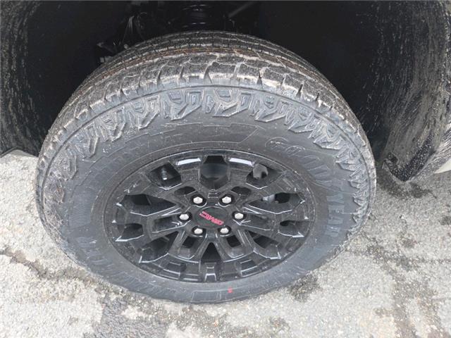 2026 GMC Canyon Elevation (Stk: 154519) in New Glasgow - Image 9 of 15