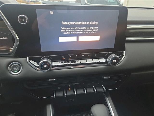 2026 GMC Canyon Elevation (Stk: 154519) in New Glasgow - Image 14 of 15