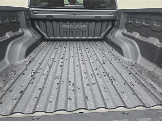 2026 GMC Canyon Elevation (Stk: 154519) in New Glasgow - Image 10 of 15
