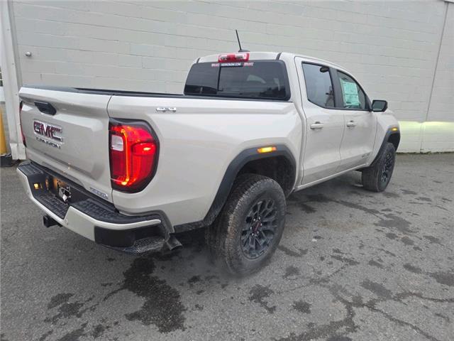 2026 GMC Canyon Elevation (Stk: 154519) in New Glasgow - Image 5 of 15