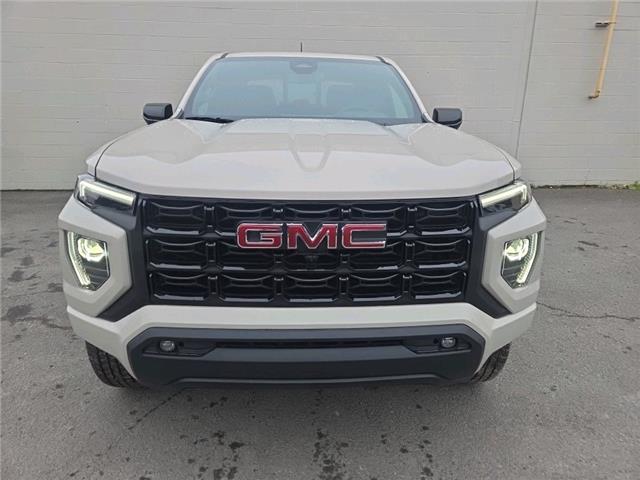 2026 GMC Canyon Elevation (Stk: 154519) in New Glasgow - Image 8 of 15