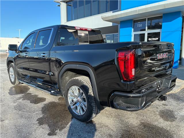2023 GMC Sierra 1500 Denali (Stk: 143883) in London - Image 3 of 21