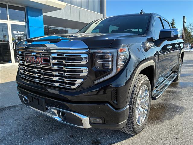 2023 GMC Sierra 1500 Denali (Stk: 143883) in London - Image 5 of 21