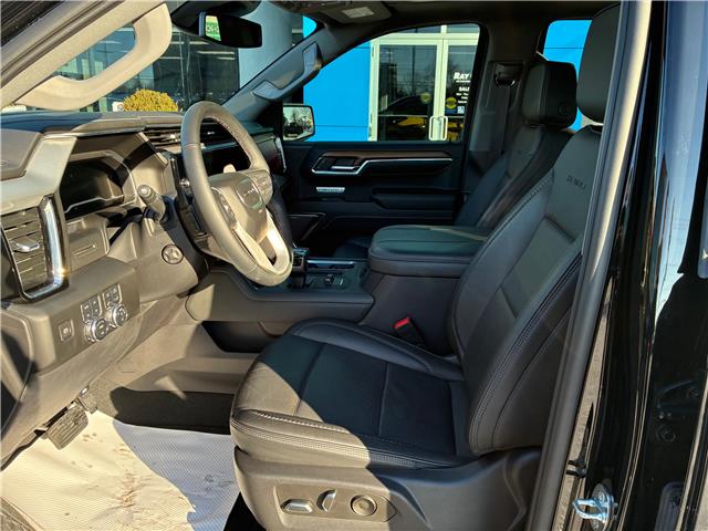 2023 GMC Sierra 1500 Denali (Stk: 143883) in London - Image 6 of 21
