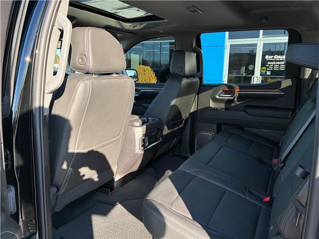 2023 GMC Sierra 1500 Denali (Stk: 143883) in London - Image 7 of 21