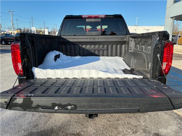 2023 GMC Sierra 1500 Denali (Stk: 143883) in London - Image 8 of 21