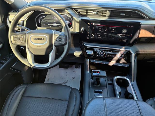 2023 GMC Sierra 1500 Denali (Stk: 143883) in London - Image 9 of 21