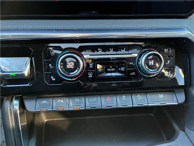 2023 GMC Sierra 1500 Denali (Stk: 143883) in London - Image 10 of 21