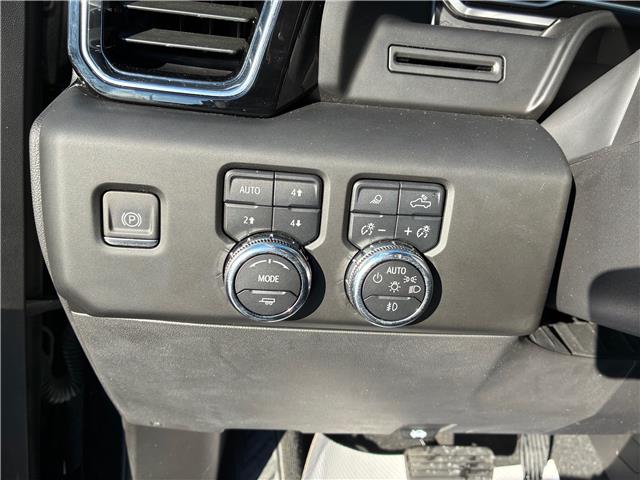 2023 GMC Sierra 1500 Denali (Stk: 143883) in London - Image 12 of 21