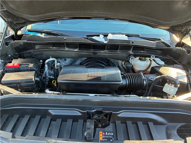 2023 GMC Sierra 1500 Denali (Stk: 143883) in London - Image 16 of 21