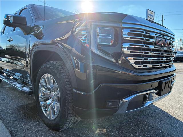 2023 GMC Sierra 1500 Denali (Stk: 143883) in London - Image 17 of 21