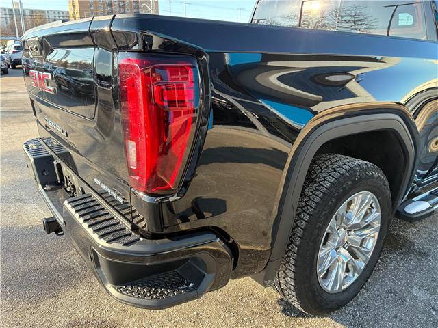2023 GMC Sierra 1500 Denali (Stk: 143883) in London - Image 18 of 21
