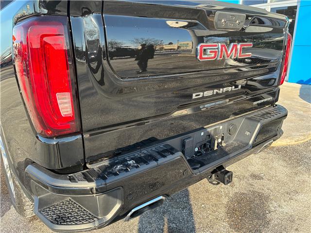2023 GMC Sierra 1500 Denali (Stk: 143883) in London - Image 19 of 21