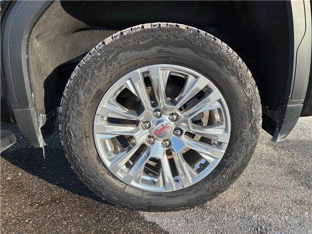 2023 GMC Sierra 1500 Denali (Stk: 143883) in London - Image 21 of 21