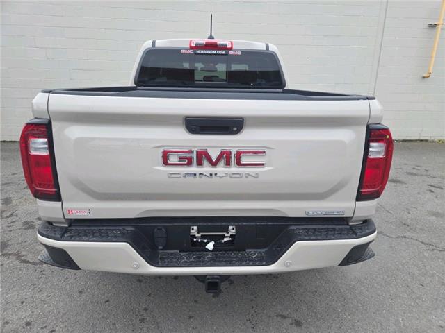 2026 GMC Canyon Elevation (Stk: 54789Z) in New Glasgow - Image 4 of 15