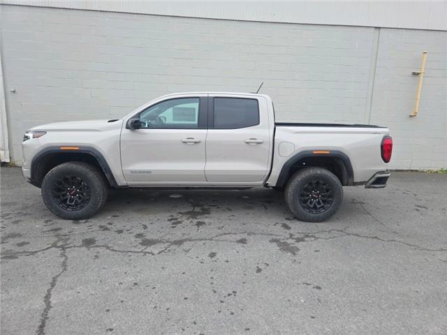 2026 GMC Canyon Elevation (Stk: 54789Z) in New Glasgow - Image 2 of 15