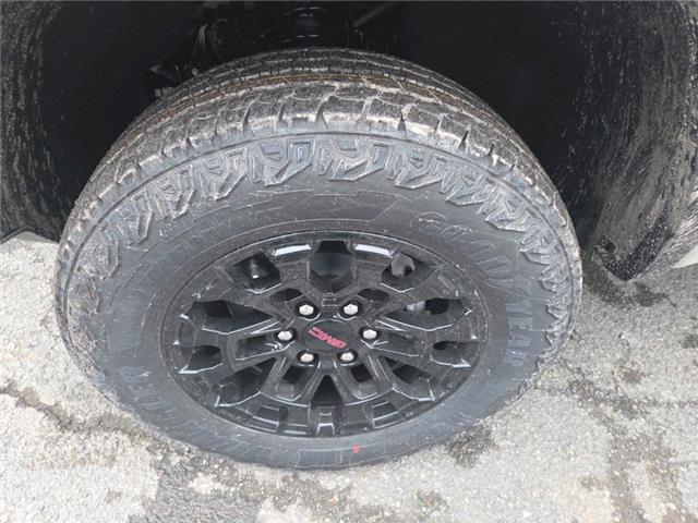 2026 GMC Canyon Elevation (Stk: 54789Z) in New Glasgow - Image 9 of 15
