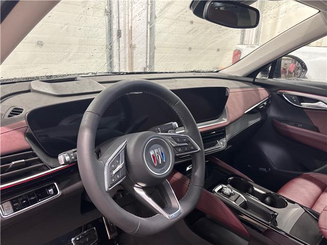 2026 Buick Envision Sport Touring (Stk: 14116) in Roblin - Image 6 of 11