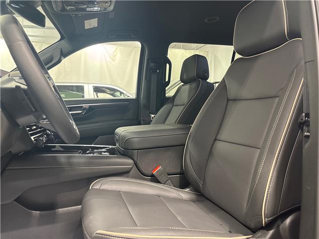 2026 Chevrolet Suburban Premier (Stk: 14125) in Roblin - Image 5 of 13