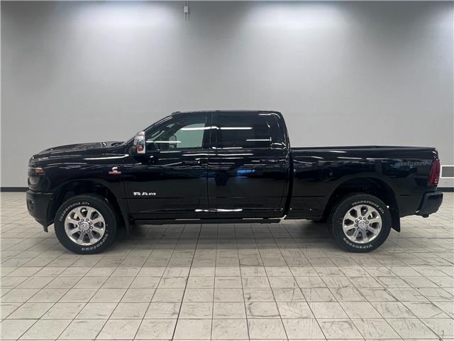 2026 RAM 3500 Laramie (Stk: G166887) in Courtenay - Image 4 of 16 2026 RAM 3500 Laramie (Stk: G166887) in Courtenay - Image 4 of 16