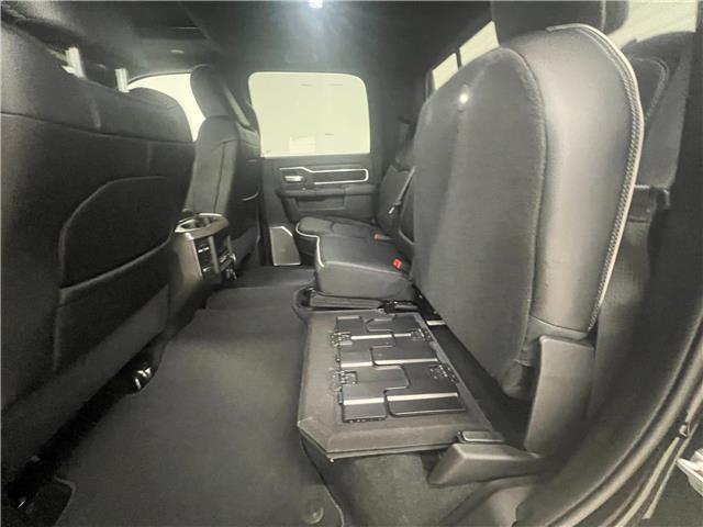 2026 RAM 3500 Laramie (Stk: G166887) in Courtenay - Image 13 of 16 2026 RAM 3500 Laramie (Stk: G166887) in Courtenay - Image 13 of 16