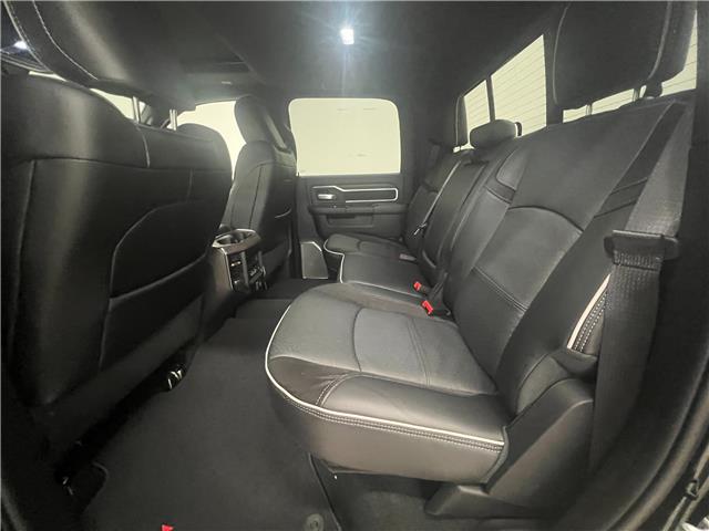 2026 RAM 3500 Laramie (Stk: G166887) in Courtenay - Image 12 of 16 2026 RAM 3500 Laramie (Stk: G166887) in Courtenay - Image 12 of 16