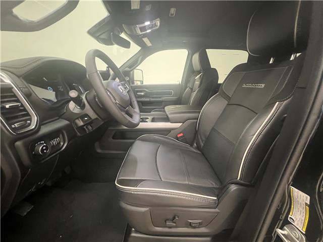 2026 RAM 3500 Laramie (Stk: G166887) in Courtenay - Image 11 of 16 2026 RAM 3500 Laramie (Stk: G166887) in Courtenay - Image 11 of 16