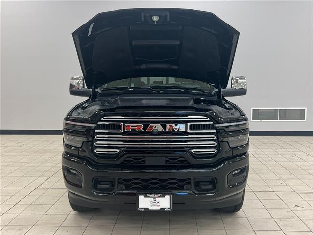 2026 RAM 3500 Laramie (Stk: G166887) in Courtenay - Image 9 of 16 2026 RAM 3500 Laramie (Stk: G166887) in Courtenay - Image 9 of 16