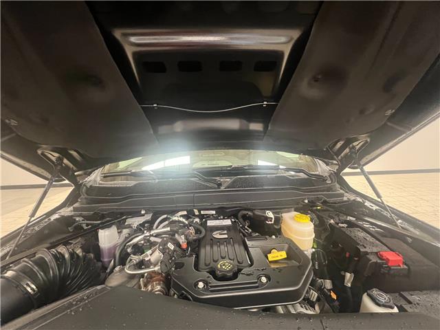 2026 RAM 3500 Laramie (Stk: G166887) in Courtenay - Image 10 of 16 2026 RAM 3500 Laramie (Stk: G166887) in Courtenay - Image 10 of 16