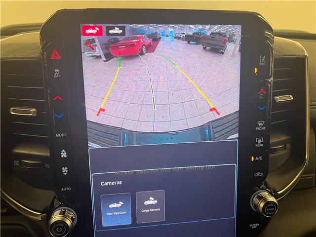 2026 RAM 3500 Laramie (Stk: G166887) in Courtenay - Image 15 of 16 2026 RAM 3500 Laramie (Stk: G166887) in Courtenay - Image 15 of 16