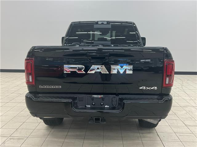 2026 RAM 3500 Laramie (Stk: G166887) in Courtenay - Image 6 of 16 2026 RAM 3500 Laramie (Stk: G166887) in Courtenay - Image 6 of 16