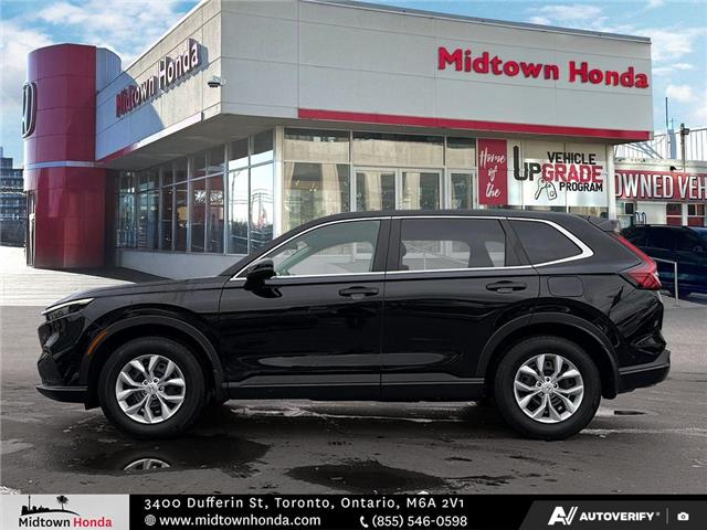 2024 Honda CR-V LX-B (Stk: P19564) in North York - Image 5 of 29