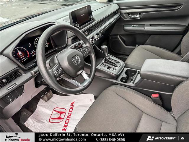 2024 Honda CR-V LX-B (Stk: P19564) in North York - Image 17 of 29