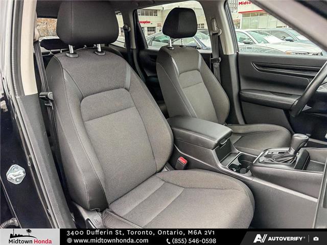 2024 Honda CR-V LX-B (Stk: P19564) in North York - Image 26 of 29