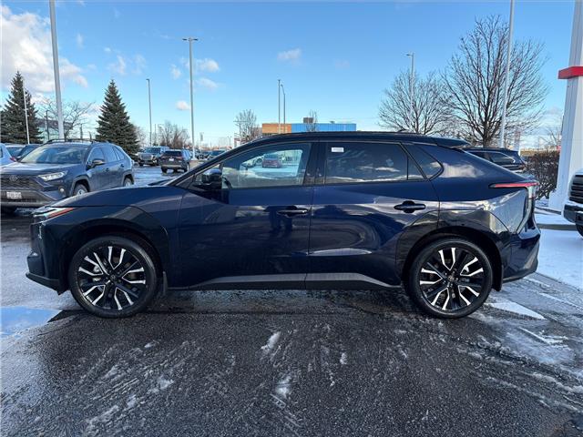 2026 Toyota bZ Limited (Stk: 26071) in Bowmanville - Image 3 of 7