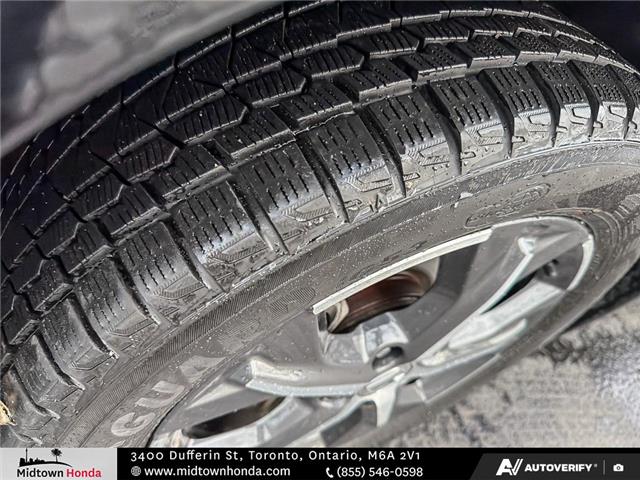 2024 Honda HR-V EX-L Navi (Stk: P19570) in North York - Image 11 of 29