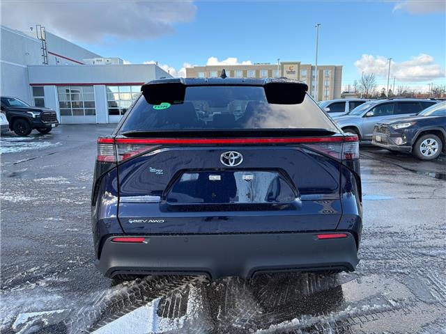 2026 Toyota bZ Limited (Stk: 26071) in Bowmanville - Image 4 of 7