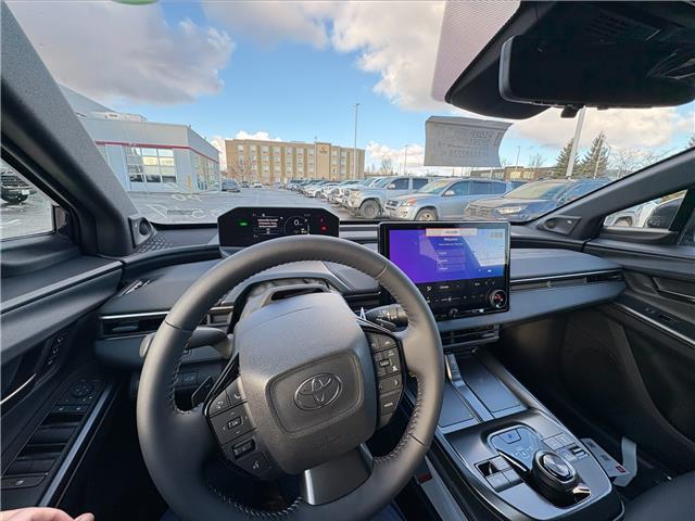 2026 Toyota bZ Limited (Stk: 26071) in Bowmanville - Image 7 of 7