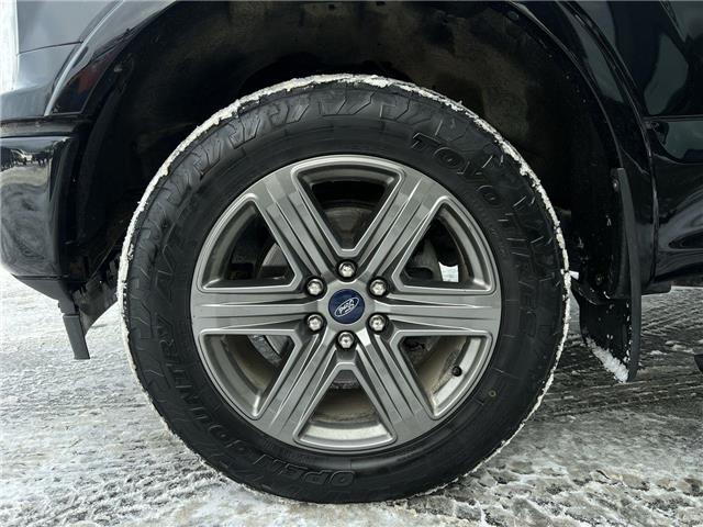 2020 Ford F-150 Lariat (Stk: 25542-1) in Sudbury - Image 10 of 26