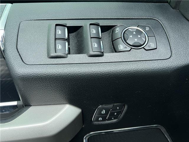 2020 Ford F-150 Lariat (Stk: 25542-1) in Sudbury - Image 13 of 26