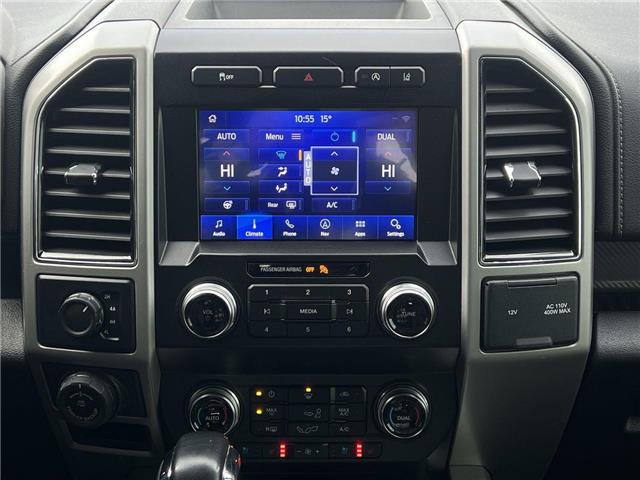 2020 Ford F-150 Lariat (Stk: 25542-1) in Sudbury - Image 19 of 26
