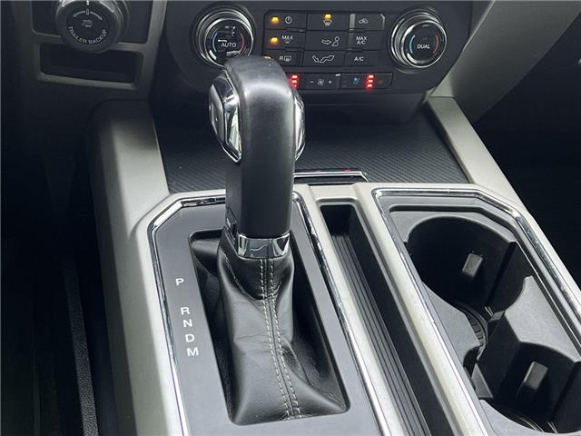 2020 Ford F-150 Lariat (Stk: 25542-1) in Sudbury - Image 20 of 26