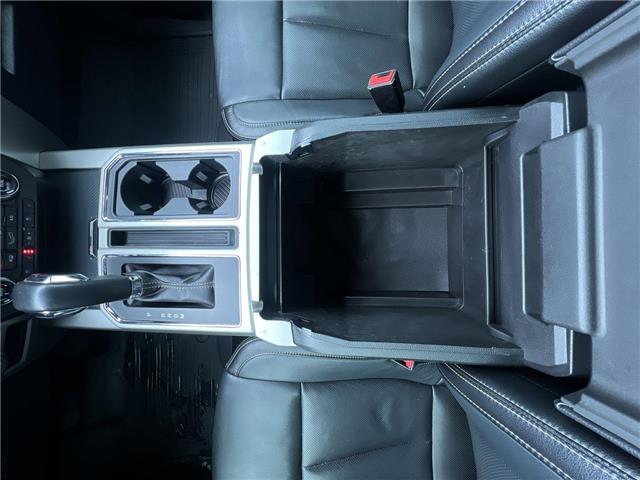 2020 Ford F-150 Lariat (Stk: 25542-1) in Sudbury - Image 21 of 26