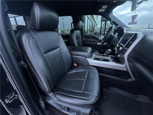 2020 Ford F-150 Lariat (Stk: 25542-1) in Sudbury - Image 26 of 26