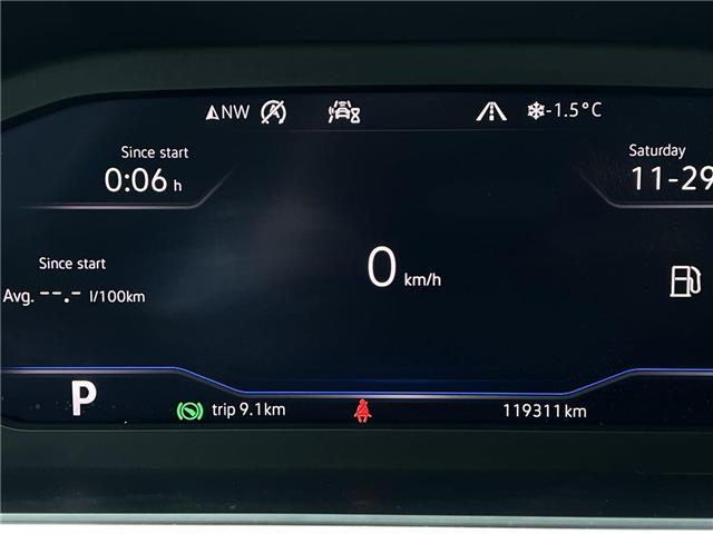 2020 Volkswagen Tiguan Highline (Stk: 25629) in Sudbury - Image 15 of 26