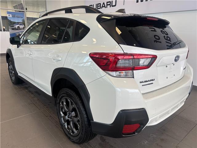 2021 Subaru Crosstrek Outdoor (Stk: 251234A) in Mississauga - Image 5 of 16