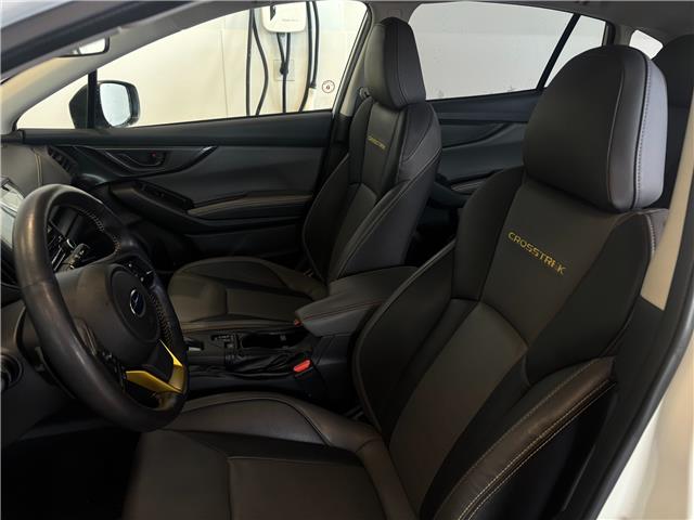 2021 Subaru Crosstrek Outdoor (Stk: 251234A) in Mississauga - Image 11 of 16