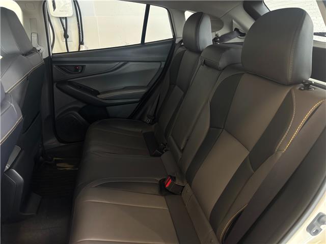 2021 Subaru Crosstrek Outdoor (Stk: 251234A) in Mississauga - Image 12 of 16