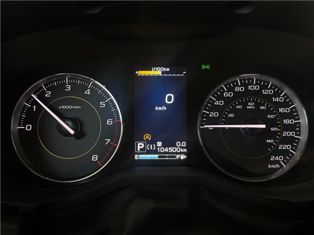 2021 Subaru Crosstrek Outdoor (Stk: 251234A) in Mississauga - Image 8 of 16