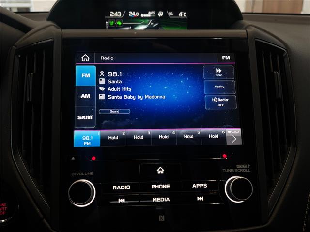 2021 Subaru Crosstrek Outdoor (Stk: 251234A) in Mississauga - Image 10 of 16